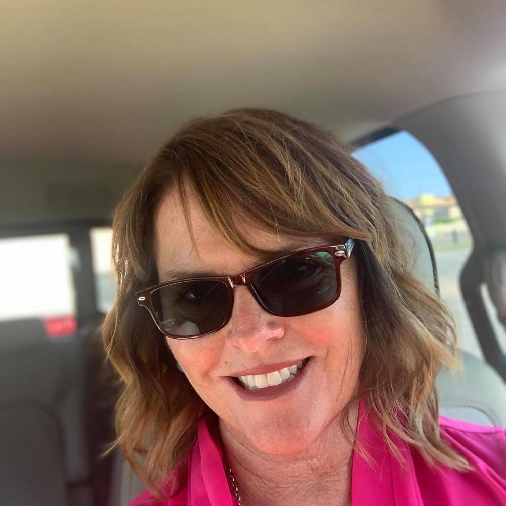 Meet your Posher, Lynn